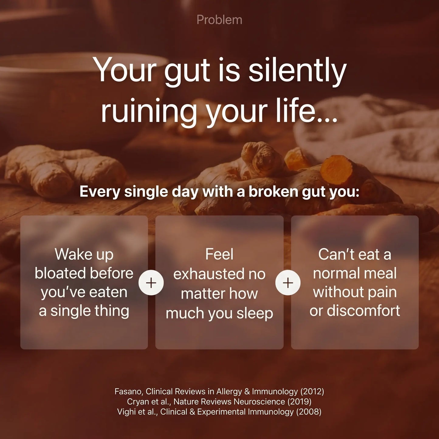 GutFlow™ — Reclaim Your Gut's Natural Cleaning Wave